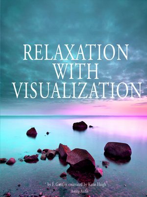 cover image of Relaxation with visualization